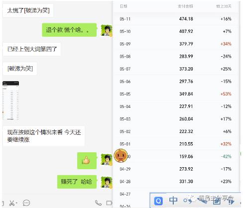 图片[6]-黄岛主拼多多虚拟项目陪跑训练营1.0，单店每天100-200收益，独家选品思路和运营