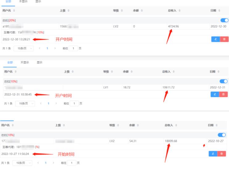 图片[2]-道哥男粉快手无人直播项目玩法，无人直播玩法矩阵挂课，一天大几千的进账，搞钱真快！