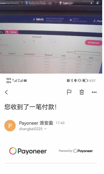图片[2]-外面收费1980的最新国外LEAD广告联盟搬砖项目，单号一天至少30美金【详细玩法教程】