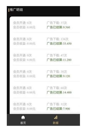 图片[2]-“毒文案”抖音短视频项目玩法，小程序拿图即可变现，复盘经验分享给大家
