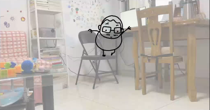 图片[2]-动画制作全流程教学-完整录制-边做边教-《累了就躺一会儿》