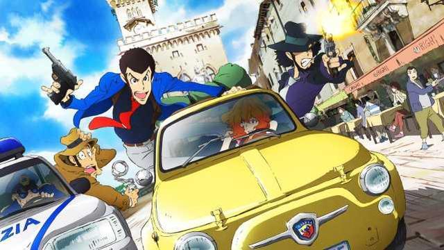 宫崎骏的所有作品电影
