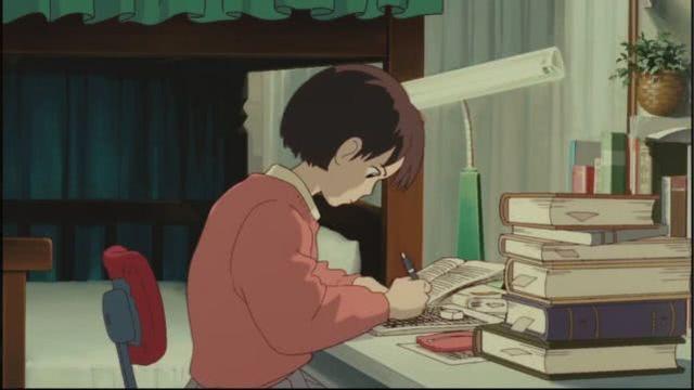 宫崎骏的所有作品电影