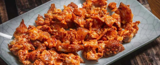 掌中宝是鸡的哪个部位，掌中宝是鸡的哪一个位置