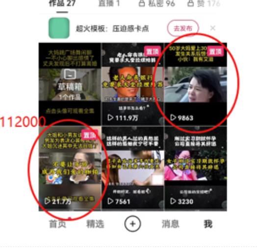 图片[2]-短视频纪实新闻搬运，起号快轻松引爆流量，后期接广告变现